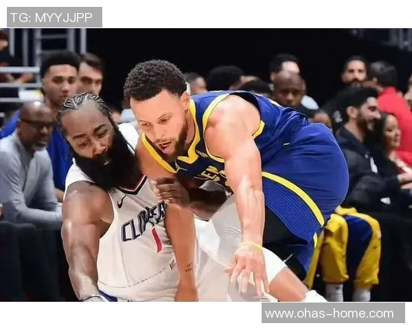 2017年勇士与快船激战回顾：一场充满悬念与激情的季后赛对决